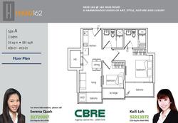 Haig 162 (D15), Apartment #155335042